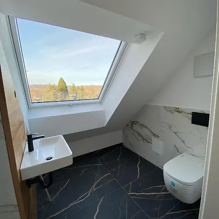 Loft-Apartment Schlosssee Salem  Exterior photo