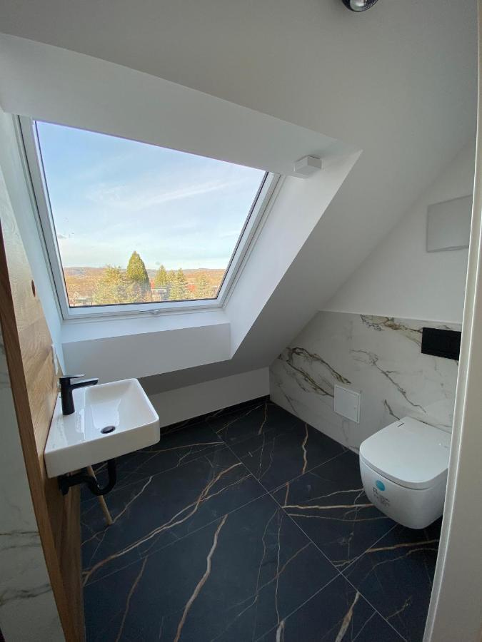 Loft-apartment Schlosssee *