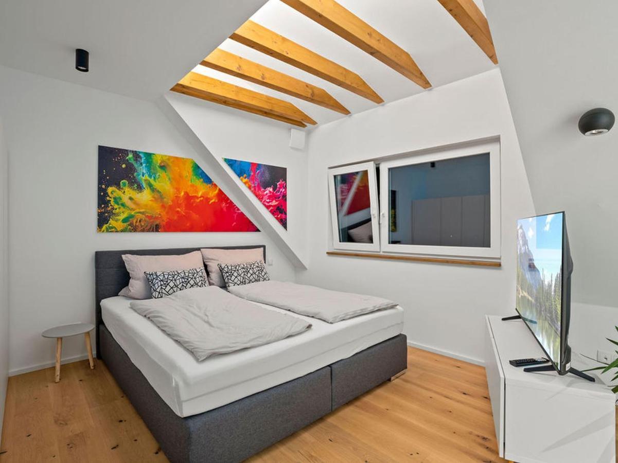 Loft-apartment Schlosssee * Salem (Baden-Wurttemberg)