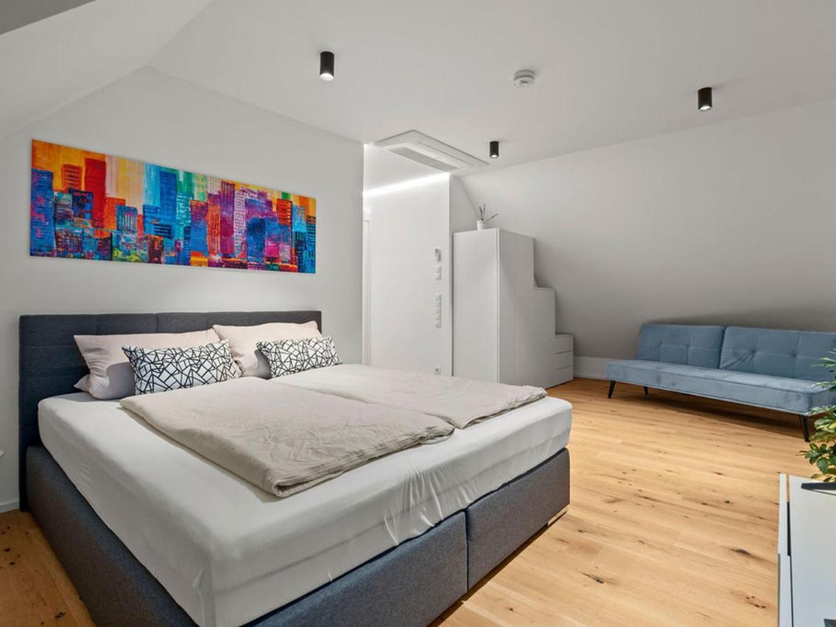 Loft-apartment Schlosssee *