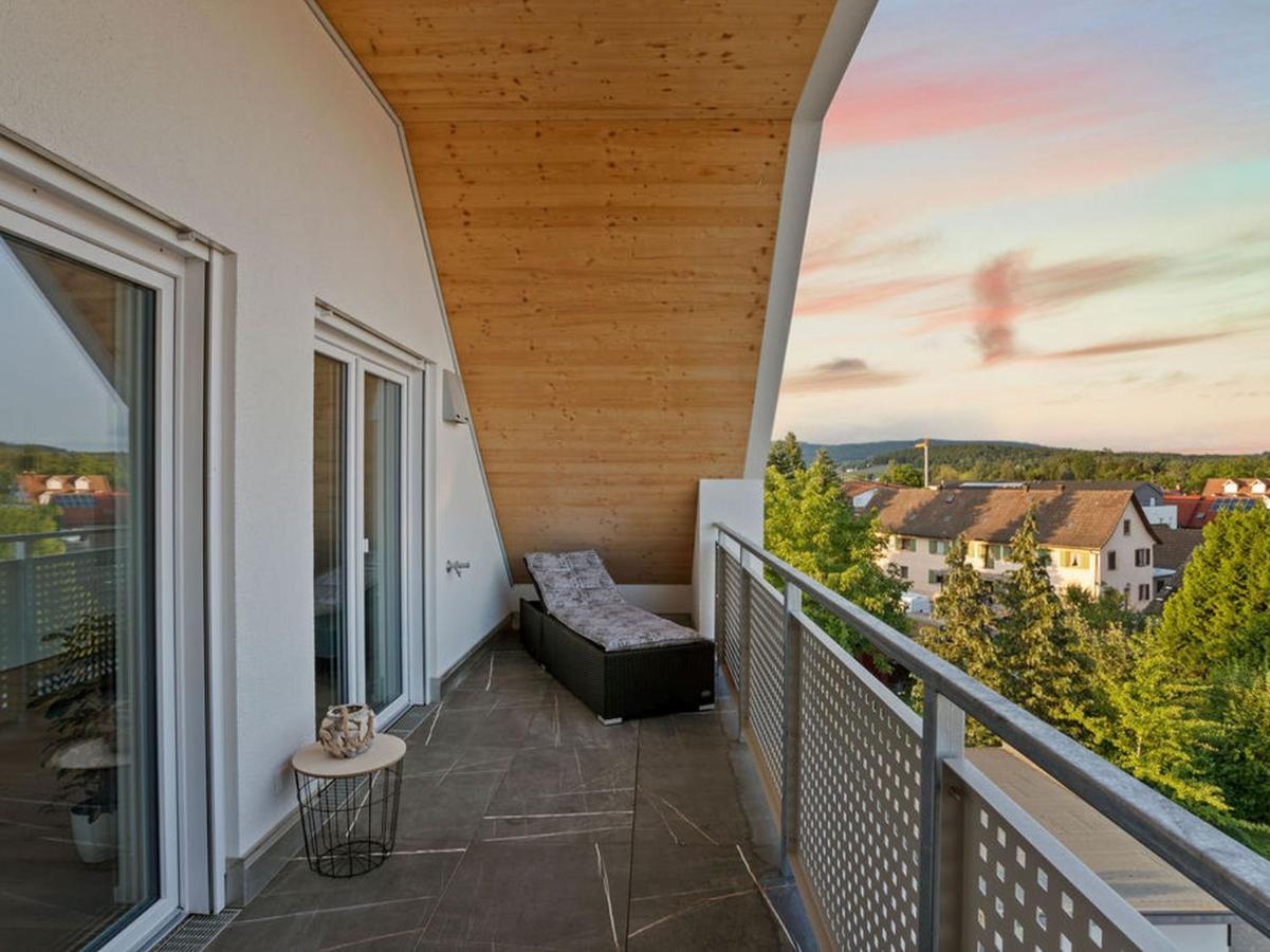 Loft-apartment Schlosssee *