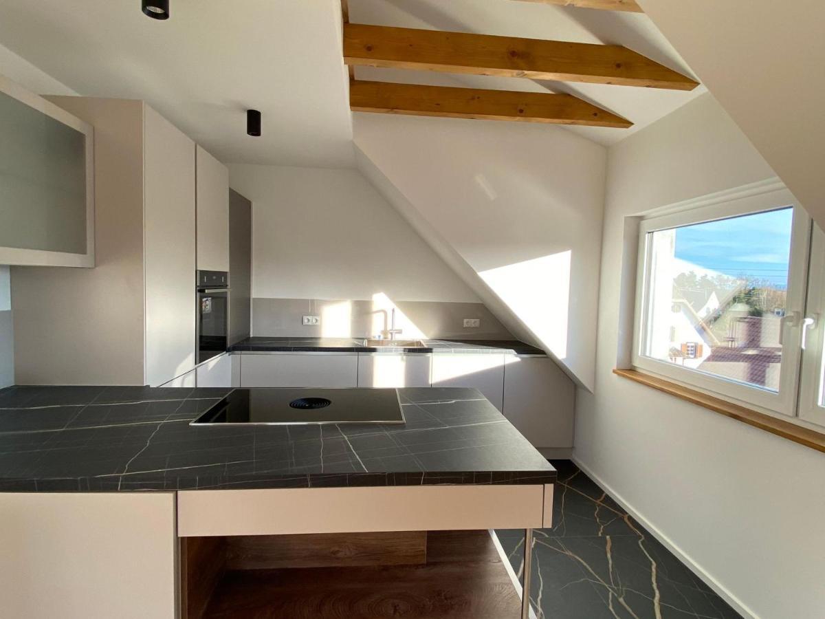Loft-apartment Schlosssee Apartment