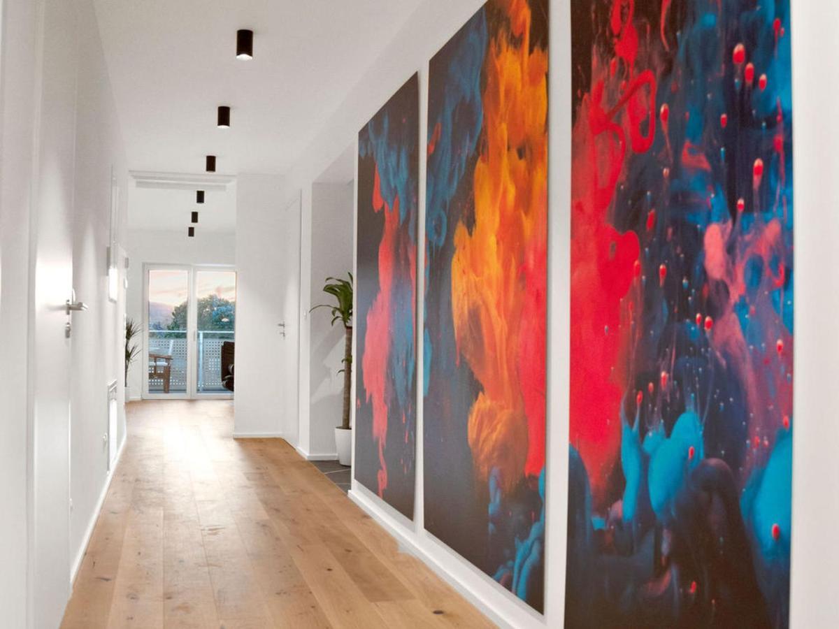 Apartment Loft-apartment Schlosssee *