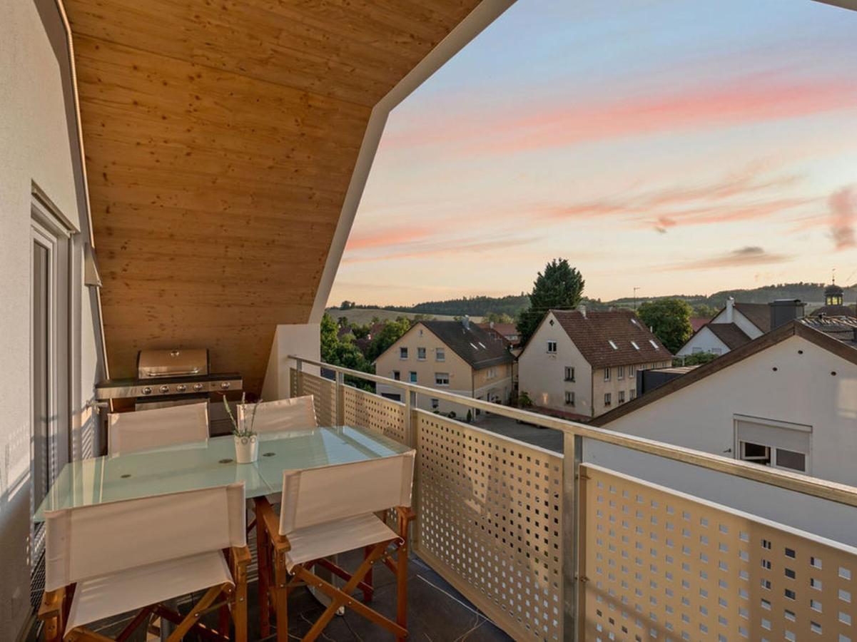 Loft-apartment Schlosssee Apartment *